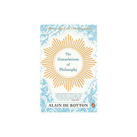 Penguin books ltd The Consolations of Philosophy (häftad, eng)