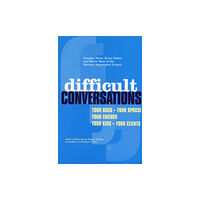 Penguin books ltd Difficult Conversations (häftad, eng)