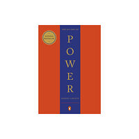 Penguin Putnam Inc The 48 Laws of Power (häftad, eng)