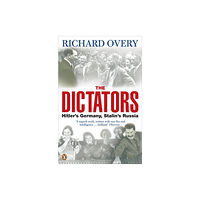 Penguin books ltd The Dictators (häftad, eng)
