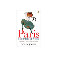 Penguin books ltd Paris (häftad, eng)