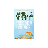 Penguin books ltd Freedom Evolves (häftad, eng)