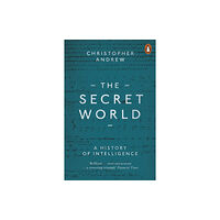 Penguin books ltd The Secret World (häftad, eng)