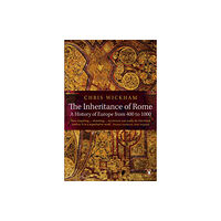 Penguin books ltd The Inheritance of Rome (häftad, eng)