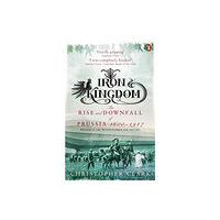Penguin books ltd Iron Kingdom (häftad, eng)