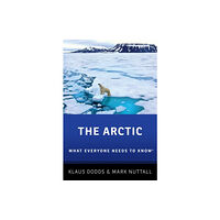 Oxford University Press Inc The Arctic (häftad, eng)