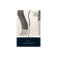Penguin books ltd The Book of Master Mo (häftad, eng)