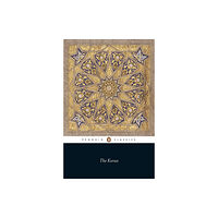 Penguin books ltd The Koran (häftad, eng)