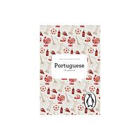 Penguin books ltd The Penguin Portuguese Phrasebook (häftad, eng)