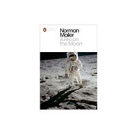Penguin books ltd A Fire on the Moon (häftad, eng)