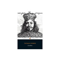 Penguin books ltd Leviathan (häftad, eng)