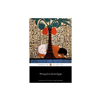 Penguin books ltd Writings from Ancient Egypt (häftad, eng)