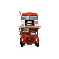 Penguin books ltd Nairn's London (häftad, eng)