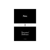 Penguin books ltd Socrates' Defence (häftad, eng)