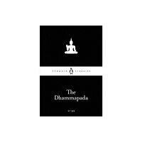 Penguin books ltd The Dhammapada (häftad, eng)