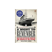 Penguin books ltd A Night to Remember (häftad, eng)