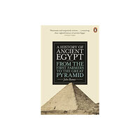 Penguin books ltd A History of Ancient Egypt (häftad, eng)
