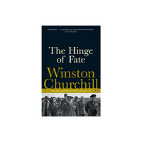Penguin books ltd The Hinge of Fate (häftad, eng)