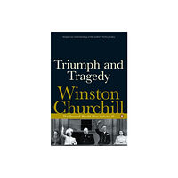 Penguin books ltd Triumph and Tragedy (häftad, eng)