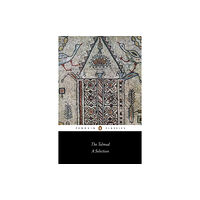 Penguin books ltd The Talmud (häftad, eng)