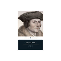 Penguin books ltd Utopia (häftad, eng)