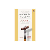 Penguin books ltd Cooked (häftad, eng)