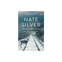 Penguin books ltd The Signal and the Noise (häftad, eng)