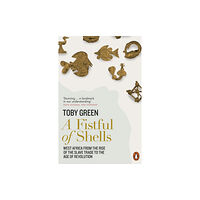 Penguin books ltd A Fistful of Shells (häftad, eng)