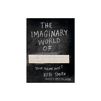 Penguin books ltd The Imaginary World of (häftad, eng)