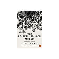 Penguin books ltd From Bacteria to Bach and Back (häftad, eng)