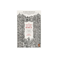 Penguin books ltd A History of the Bible (häftad, eng)