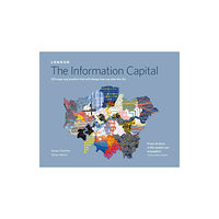 Penguin books ltd LONDON: The Information Capital (häftad, eng)