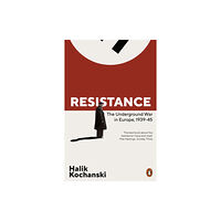 Penguin books ltd Resistance (häftad, eng)