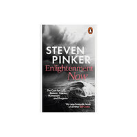 Penguin books ltd Enlightenment Now (häftad, eng)