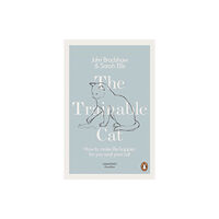 Penguin books ltd The Trainable Cat (häftad, eng)