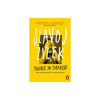 Penguin books ltd Trouble in Paradise (häftad, eng)