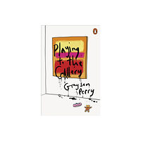 Penguin books ltd Playing to the Gallery (häftad, eng)