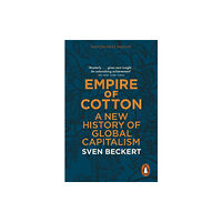 Penguin books ltd Empire of Cotton (häftad, eng)