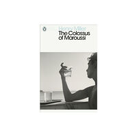 Penguin books ltd The Colossus of Maroussi (häftad, eng)
