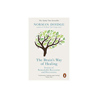 Penguin books ltd The Brain's Way of Healing (häftad, eng)