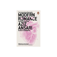 Penguin books ltd Modern Romance (häftad, eng)