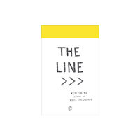 Penguin books ltd The Line (häftad, eng)