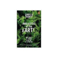 Penguin books ltd Inheritors of the Earth (häftad, eng)