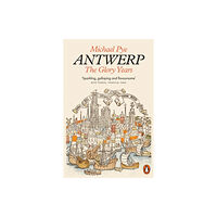 Penguin books ltd Antwerp (häftad, eng)