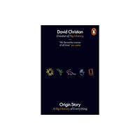 Penguin books ltd Origin Story (häftad, eng)