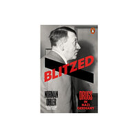 Penguin books ltd Blitzed (häftad, eng)
