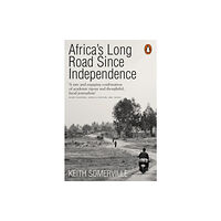 Penguin books ltd Africa's Long Road Since Independence (häftad, eng)