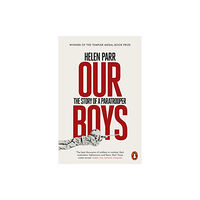 Penguin books ltd Our Boys (häftad, eng)