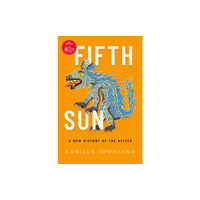 Oxford University Press Inc Fifth Sun (inbunden, eng)