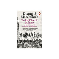 Penguin books ltd Tudor Church Militant (häftad, eng)